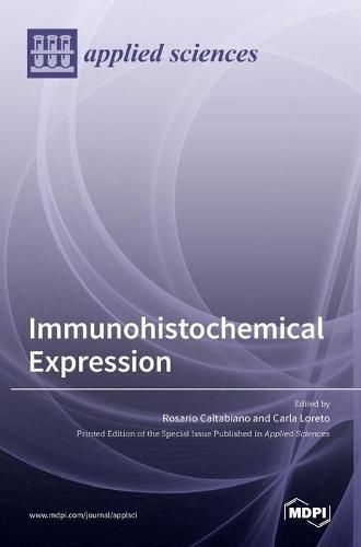 Cover image for Immunohistochemical Expression