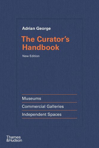 The Curator's Handbook