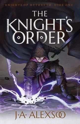 Cover image for The Knight's Order