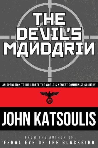 Cover image for The Devil's Mandarin