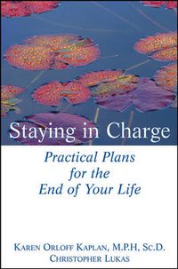 Cover image for Staying in Charge