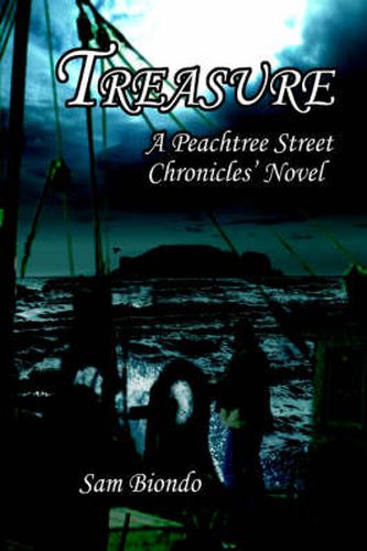 Cover image for Treasure: A Peachtree Street Chronicles' Novel