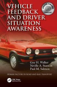 Cover image for Vehicle Feedback and Driver Situation Awareness