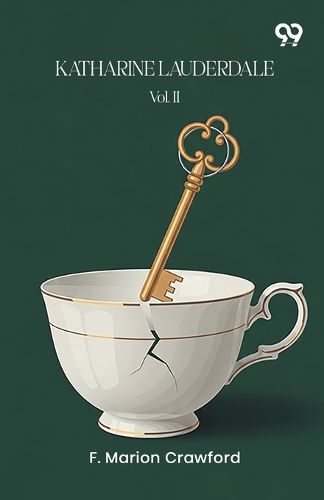 Cover image for Katharine LauderdaleVol. II (Edition1)