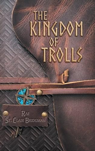 Cover image for The Kingdom of Trolls