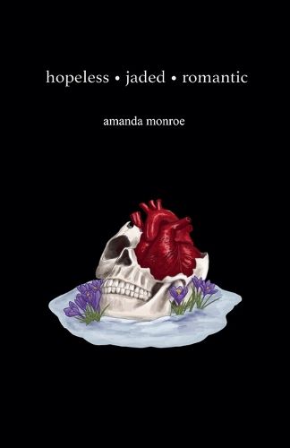 Cover image for Hopeless Jaded Romantic