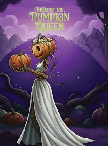 Cover image for Ms. Witch Chronicles