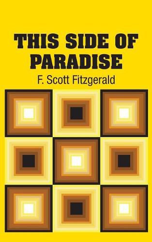 Cover image for This Side of Paradise