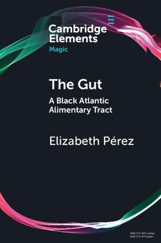 Cover image for The Gut