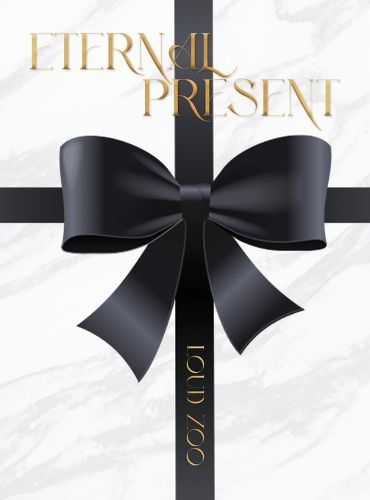 Cover image for Eternal Present