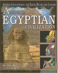 Cover image for Ancient Egyptian Civilization