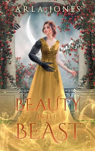 Cover image for Beauty is the Beast