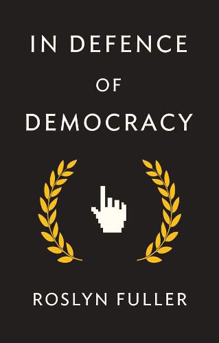 Cover image for In Defence of Democracy