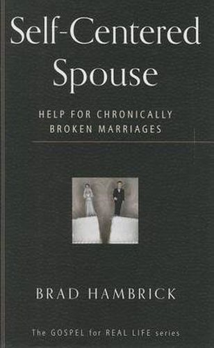 Cover image for Self-Centred Spouse