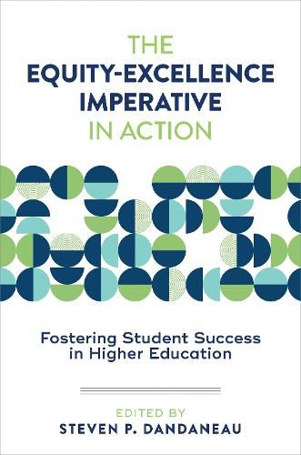 Cover image for The Equity-Excellence Imperative in Action