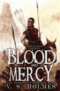 Cover image for Blood and Mercy