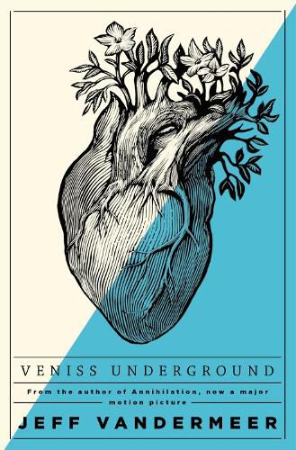 Cover image for Veniss Underground