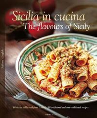 Cover image for A Taste of Sicily