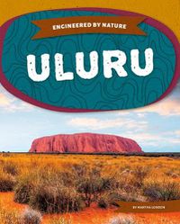 Cover image for Uluru