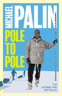 Cover image for Pole To Pole