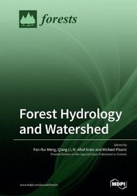 Cover image for Forest Hydrology and Watershed