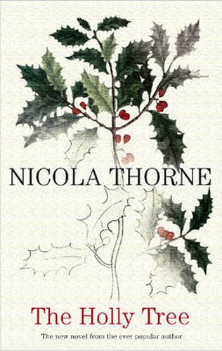 Cover image for THe Holly Tree