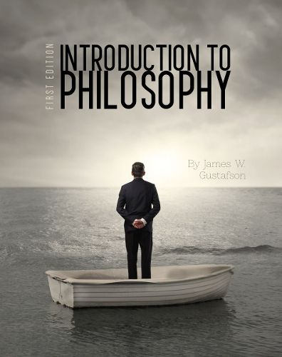 Cover image for Introduction to Philosophy