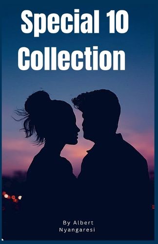 Cover image for Special 10 Collection