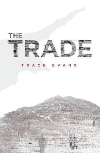 Cover image for The Trade