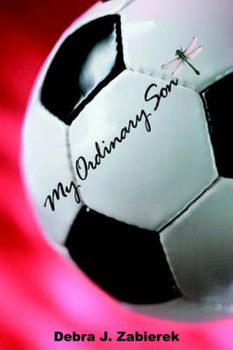 Cover image for My Ordinary Son