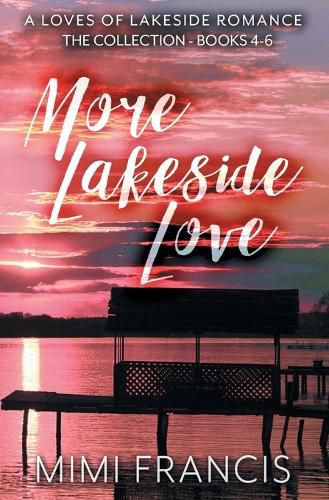 Cover image for More Lakeside Love