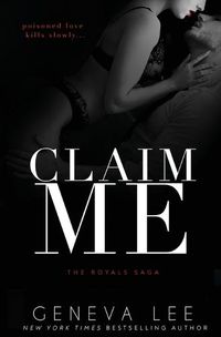 Cover image for Claim Me