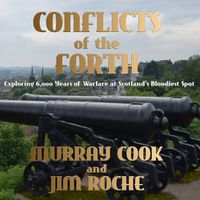 Cover image for Conflicts of the Forth