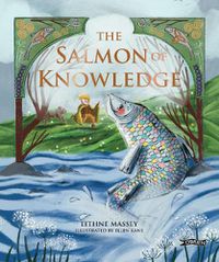 Cover image for The Salmon of Knowledge