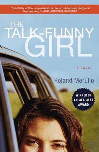 Cover image for The Talk-Funny Girl