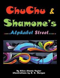 Cover image for Chu Chu & Shamone's Alphabet Street