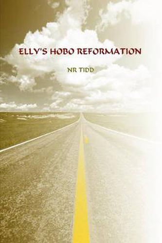 Cover image for Elly's Hobo Reformation