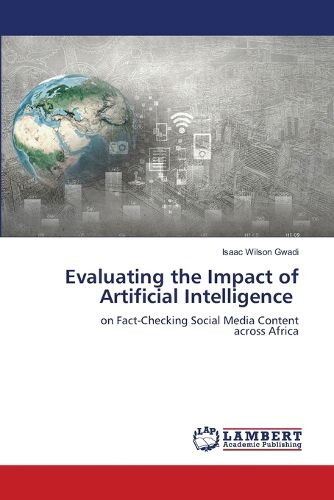 Cover image for Evaluating the Impact of Artificial Intelligence