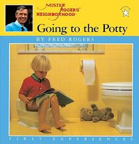 Cover image for Going to the Potty