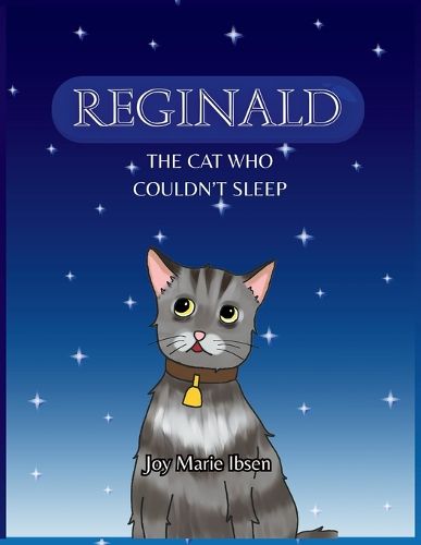 Cover image for Reginald