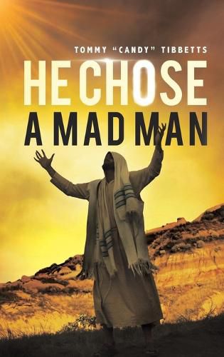 Cover image for He Chose A Madman