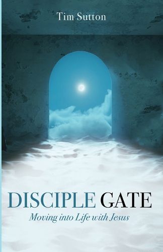 Disciple Gate