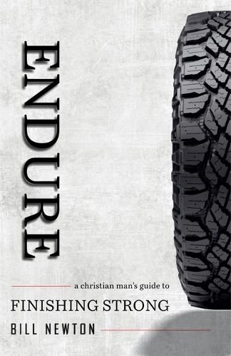Cover image for Endure
