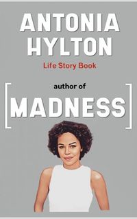 Cover image for Antonia Hylton Book