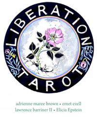 Cover image for Liberation Tarot