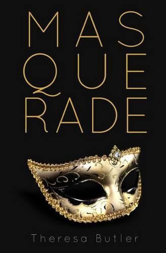 Cover image for Masquerade