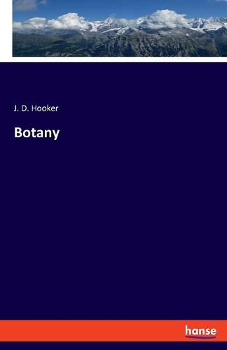 Botany