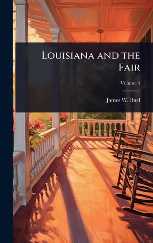 Cover image for Louisiana and the Fair