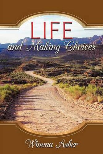 Cover image for Life and Making Choices