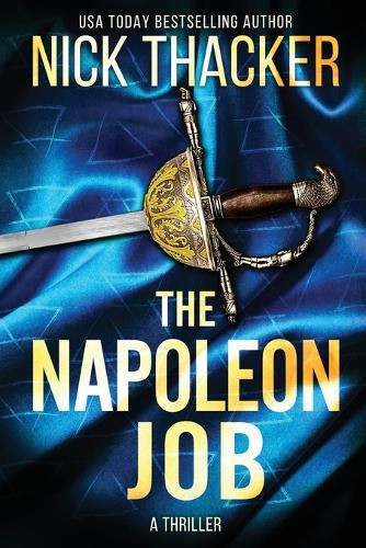 Cover image for The Napoleon Job